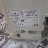 پرینتر ۴ کاره hp|پرینتر، اسکنر، کپی، فکس|گرمی, |دیوار
