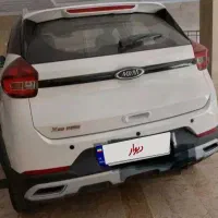 ام وی ام x22 پرو ۴۰۱ اقساط|خودرو سواری و وانت|تهران, هفت حوض|دیوار