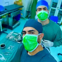 تخفیف استثنایی کاشت ابرو دربهترین کلینیک شهراصفهان|خدمات آرایشگری و زیبایی|اصفهان, بوستان آینه خانه|دیوار