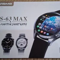 ساعت مچی هوشمند