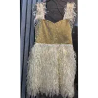 پیراهن مجلسی