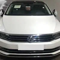 فولکس واگن پاسات