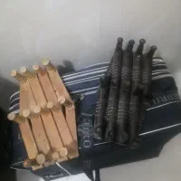 چوب لباسی|حراج|کازرون, |دیوار