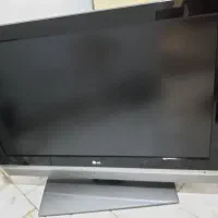 LCD 42 اینچ کره ایی