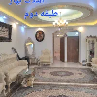 فروش دوطبقه نگارستان ۴۵