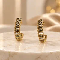 گوشواره ژوپینگ وارداتی کیفیت تضمینی|بدلیجات|مشهد, کوی راد|دیوار