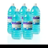 فروش عمده الکل بهداشتی ۷۵٪|مواد شوینده و دستمال کاغذی|اشتهارد, |دیوار