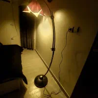 آباژور|چراغ خواب و آباژور|اهواز, کوروش|دیوار