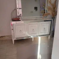 آینه وکنسول ومیز تی وی|آینه|جوانرود, |دیوار