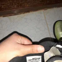 کفش فوتبال|کیف، کفش، کمربند|اردبیل, |دیوار