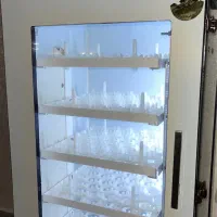 دستگاه جوجه کشی ۲۱۰ تایی فوق هوشمند فاخته