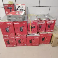 فروش ویژه دستگاه جوش رونیکس