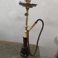 قلیون قلیان حاج اوغلی|کلکسیون و سرگرمی|تهران, شهرک رضویه|دیوار