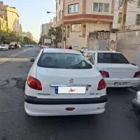 ۲۰۶ sdاتومات
