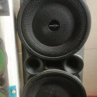 اسپیکر GREATNiCE GTS-1569|صوتی و تصویری|شیراز, سلطان آباد|دیوار