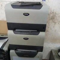 پرینتر پرقدرت پشت و رو و شبکه(wifi) دار brother|پرینتر، اسکنر، کپی، فکس|میبد, |دیوار