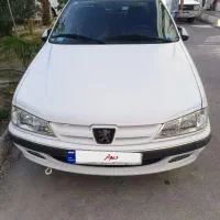 پارس تیو فایو مدل ۱۴۰۲