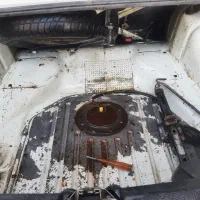 پیکان۸۳|خودرو سواری و وانت|سنندج, |دیوار