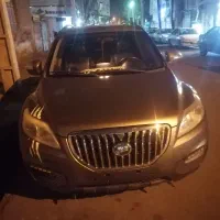 لیفان x60مدل 94|خودرو سواری و وانت|شهر ری, هاشم‌آباد|دیوار