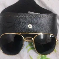 عینک خلبانی آفتابی