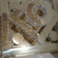 4عدد خانگی لوکس|لوستر و چراغ آویز|رشت, امین الضرب|دیوار