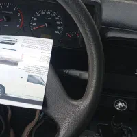 پیکان وانت 92|خودرو سواری و وانت|شیراز, کوزه گری|دیوار