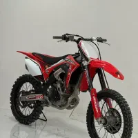 crf 450 2020|موبایل|قشم, |دیوار