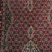 کناره ماشینی|فرش|سهند, |دیوار