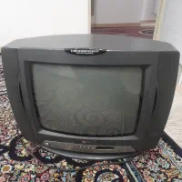 تلوزیون LG درحد نو روشن میشه قدیمی|تلویزیون و پروژکتور|زنجان, |دیوار
