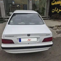 پرشیا موتور جدیدp|خودرو سواری و وانت|کوهسار (البرز), |دیوار