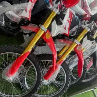 تریل باسل۲۵۰توسان مدل۱۴۰۴|موتورسیکلت|لیسار, |دیوار