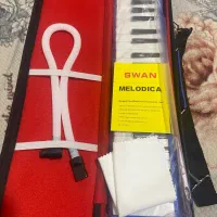 swan RT45 ملودیکا|پیانو، کیبورد، آکاردئون|برازجان, |دیوار
