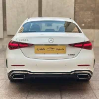 بنزC200L مدل 2025 - نقد و اقساط با تحویل فوری|خودرو سواری و وانت|تهران, سهروردی|دیوار