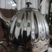 کتری درحداک استیل