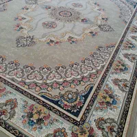 فروش ویژه فرش ۹متری اقساطی بدون پیش پرداخت|فرش|قم, نیروگاه|دیوار