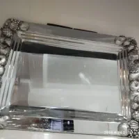 سینی مجلسی|ظروف سرو و پذیرایی|بوشهر, |دیوار