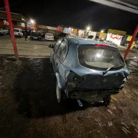 تیبا ۲ مدل ۹۶ تصادفی|خودرو سواری و وانت|شیراز, محمدیه|دیوار