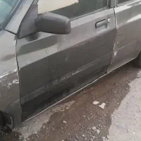 پراید ۱۳۲ سینه جدیددوگانه کارخانه|خودرو سواری و وانت|تبریز, |دیوار