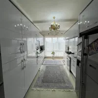 فروش واحد 97/5 متری فول خیابان پاسگاه مامونیه