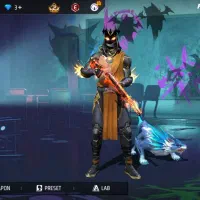 اکانت فری فایر|کنسول، بازی ویدئویی و آنلاین|کامفیروز, |دیوار