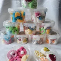 مارشمالو شب یلدا با قیمت باورنکردنی +هدیه