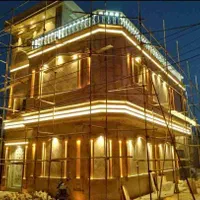 برقکار کار بزرگ کوچک رفع اتصالی تعمیرات