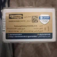 سامسونگ A32 در حد نو