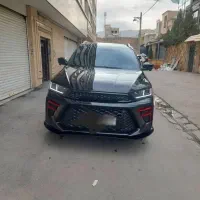 کی ام سی a5|خودرو سواری و وانت|شیراز, جانبازان|دیوار