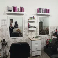 فروش وسایل آرایشگاه