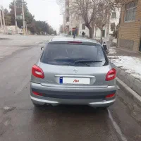 پژو ۲۰۷ پانا اتومات مدل ۱۴۰۲|خودرو سواری و وانت|تهران, بوستان سرخه حصار|دیوار