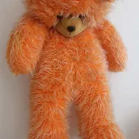 عروسک خرسی|اسباب‌بازی بچه|اراک, |دیوار