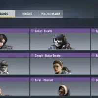 اکانت کالاف|کنسول، بازی ویدئویی و آنلاین|الوند, |دیوار