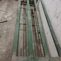 فروش تعدادی وسایل آهنی