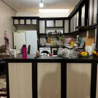 کابینت ام دی اف نو|مصالح و تجهیزات ساختمان|طارم (زنجان), |دیوار